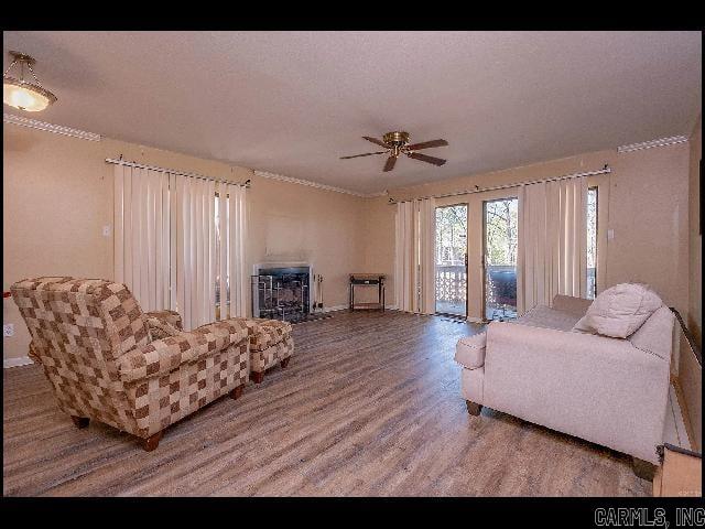 503 Green Mountain Circle #45 45 Property Photo 4