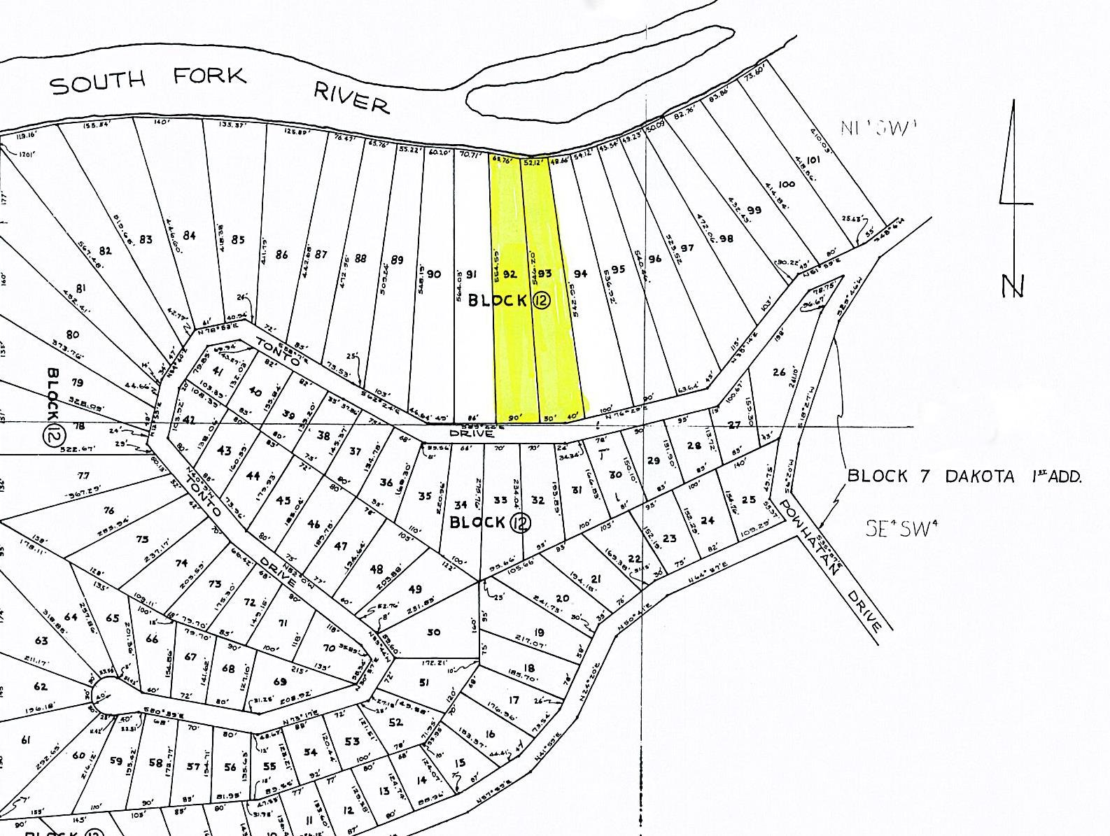 Tonto Drive Property Photo 3