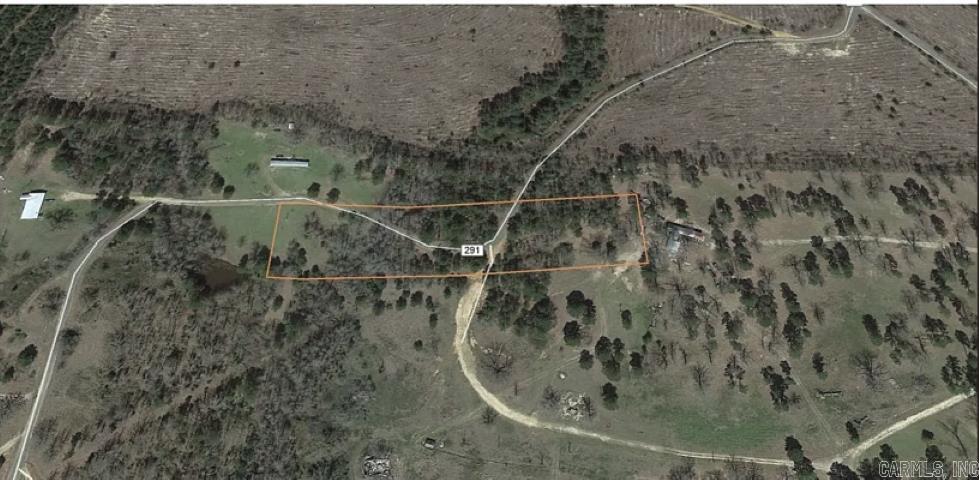 288 Private Road 1125 Property Photo 1