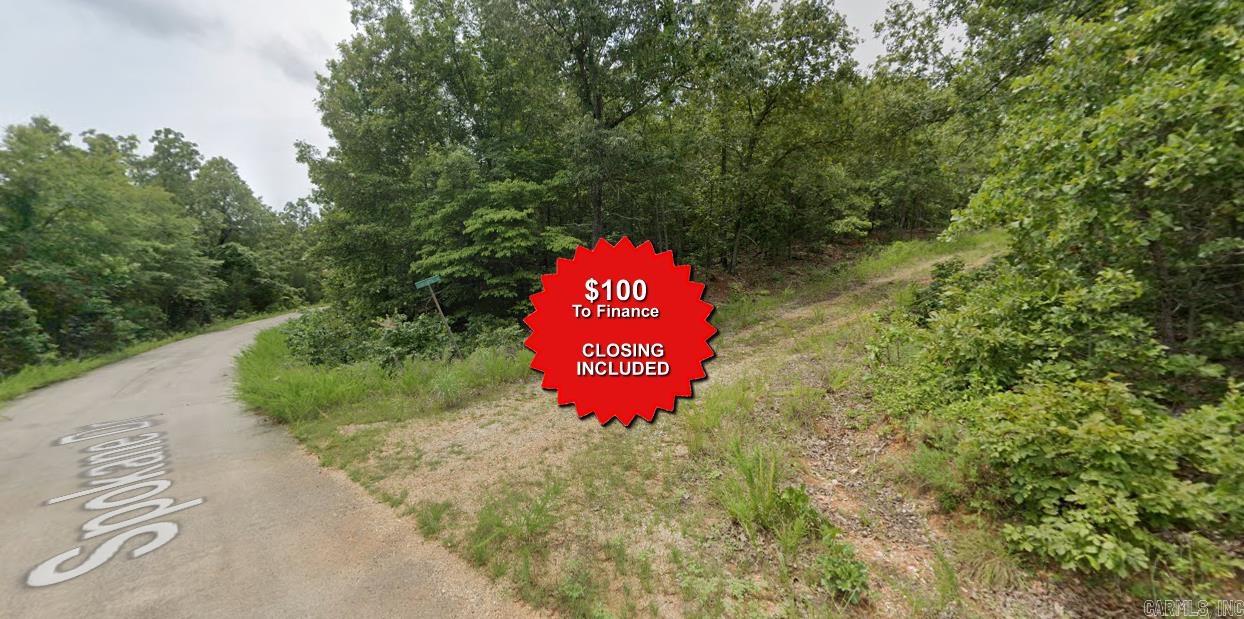 Lot 8 Oneonta Trail Property Photo 1