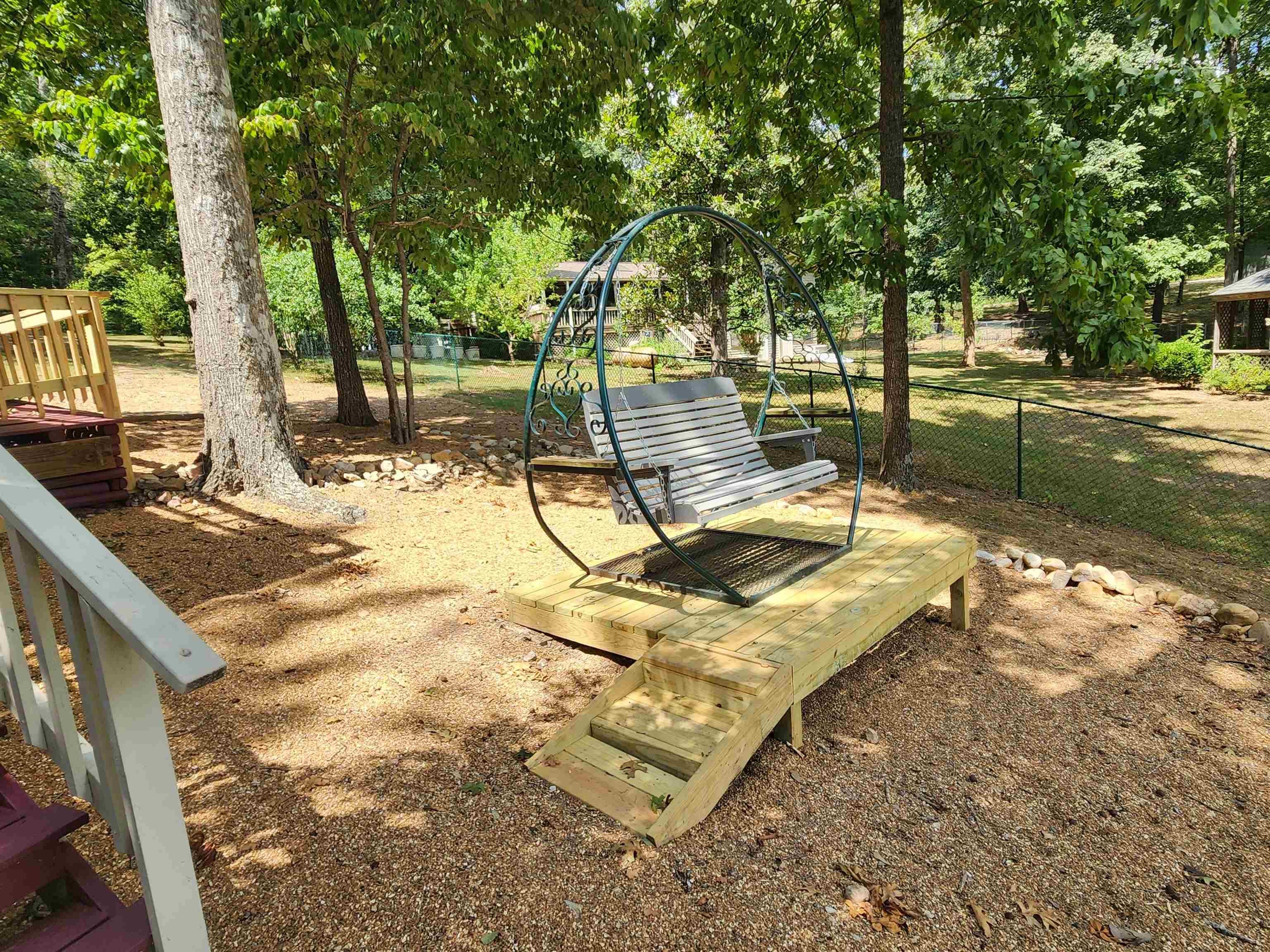 45 W Lakeshore Drive Property Photo 43