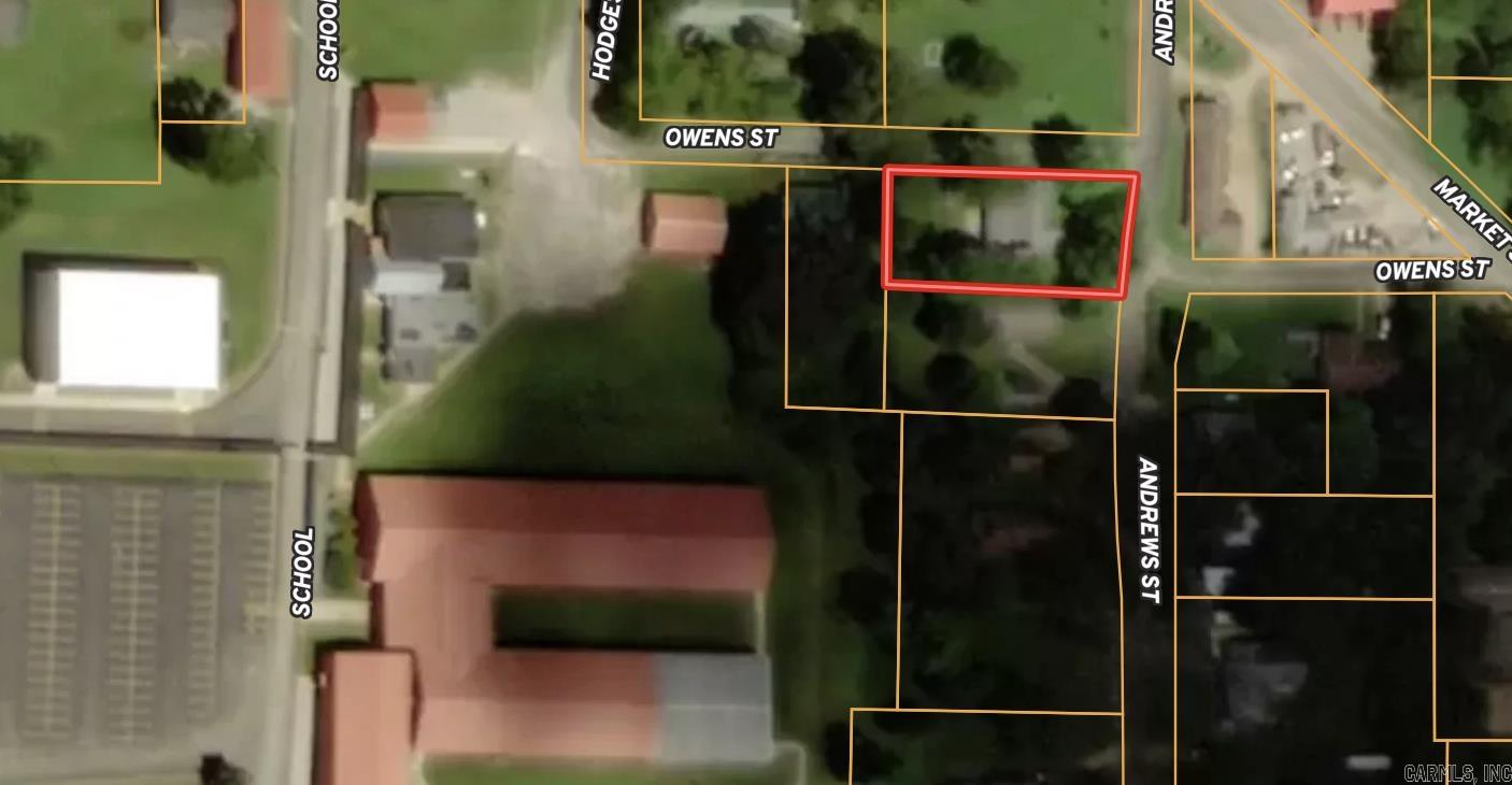 501 Owens Street Property Photo 2