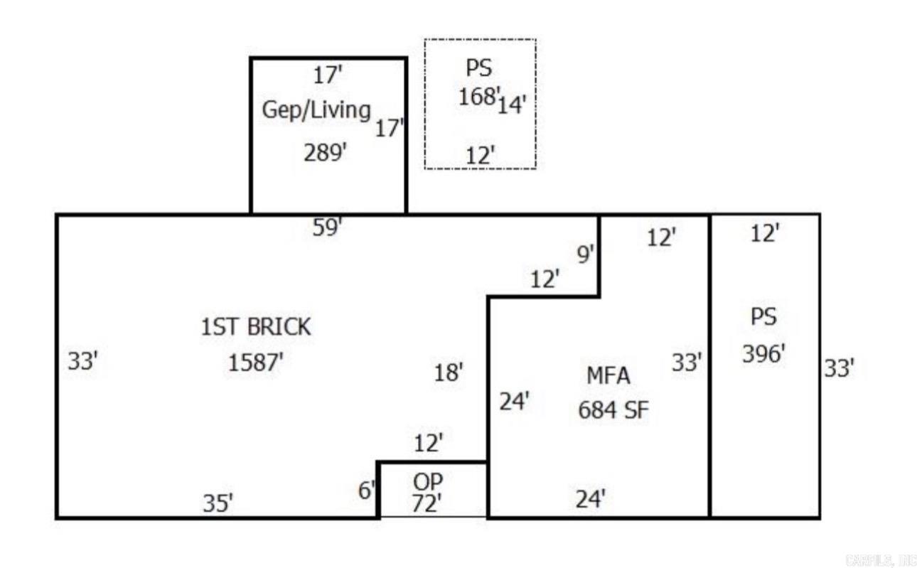 591 Valarie Ln Property Photo 16