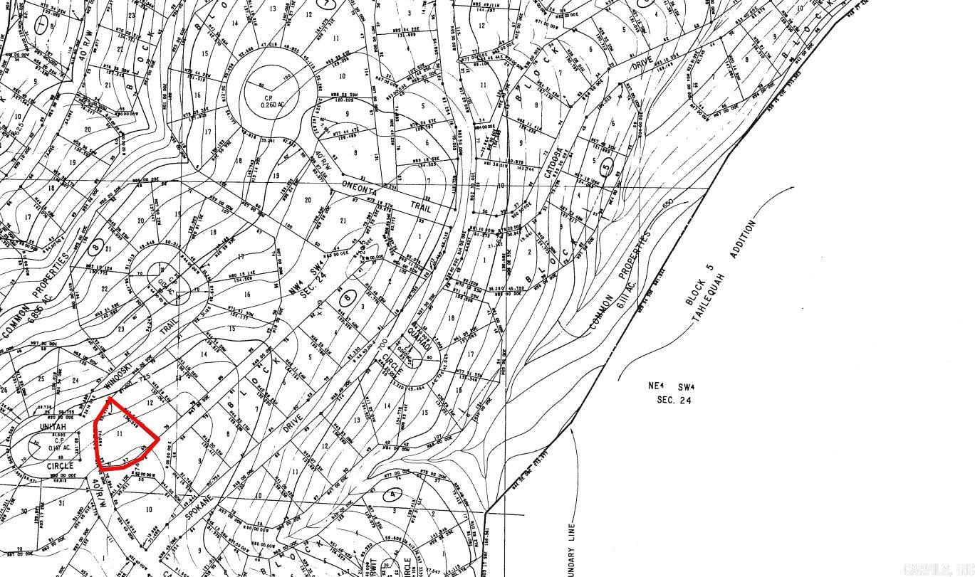 Lot 11 Winooski Trail Property Photo 2