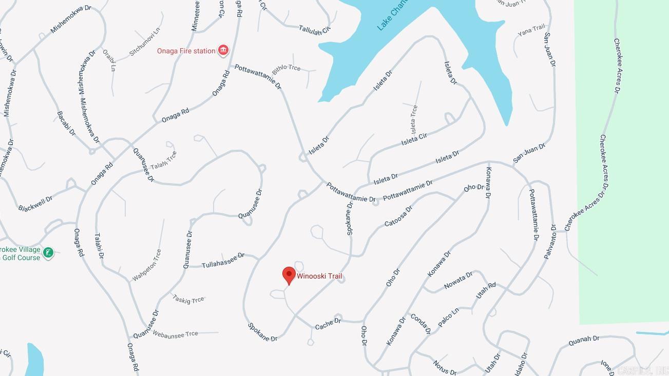 Lot 11 Winooski Trail Property Photo 3