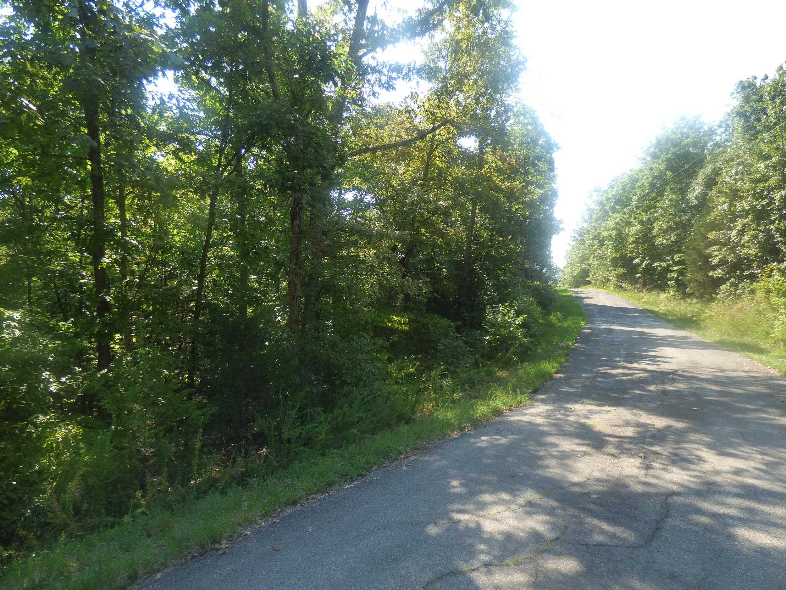 Okfuskee Lane Property Photo 2