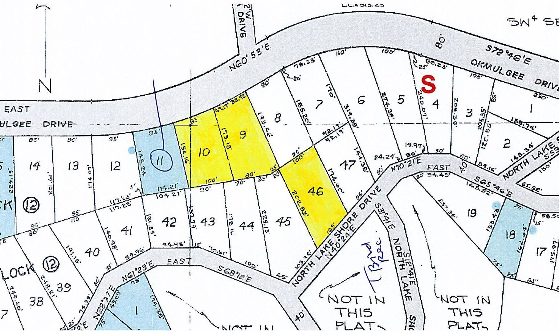 Okmulgee Drive Property Photo 3