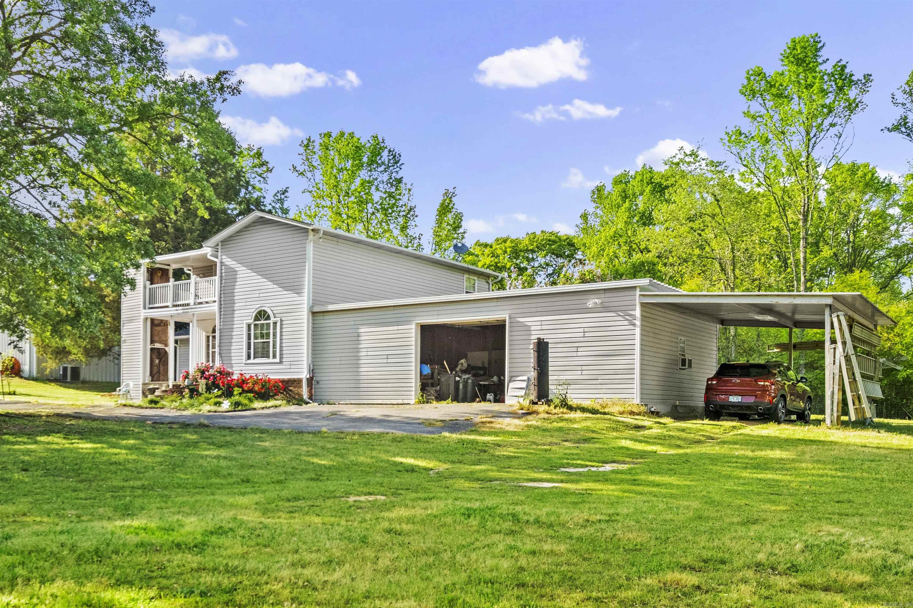 90 Windwood Loop Property Photo 2