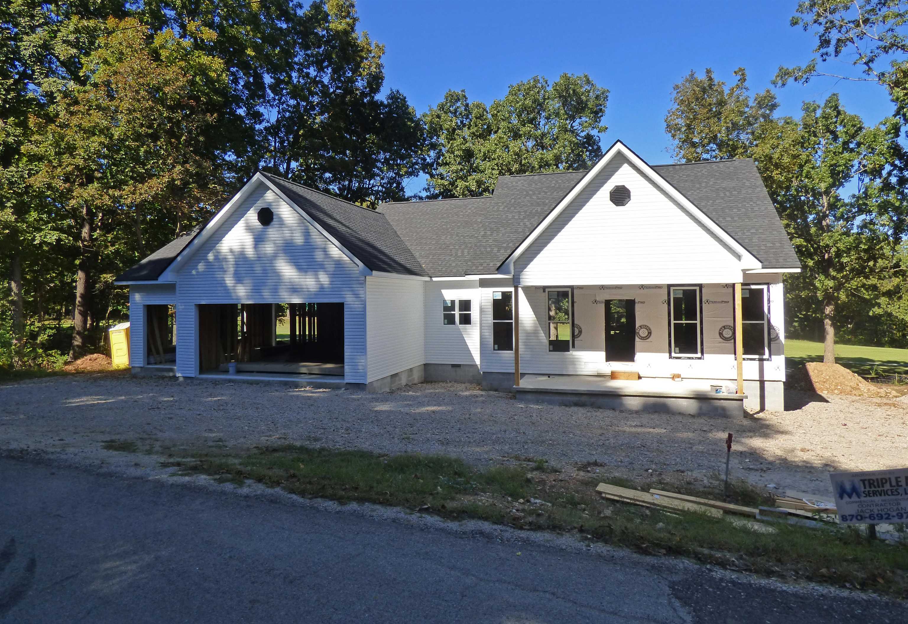 25 Conda Drive Property Photo 1