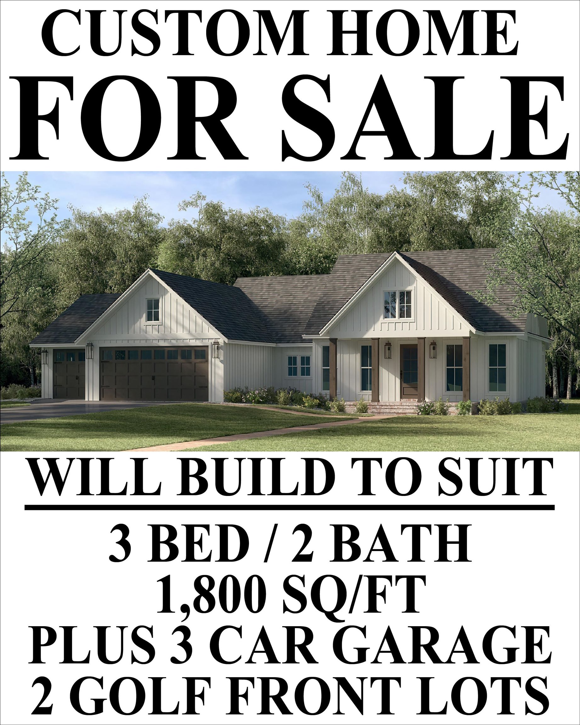 25 Conda Drive Property Photo 2