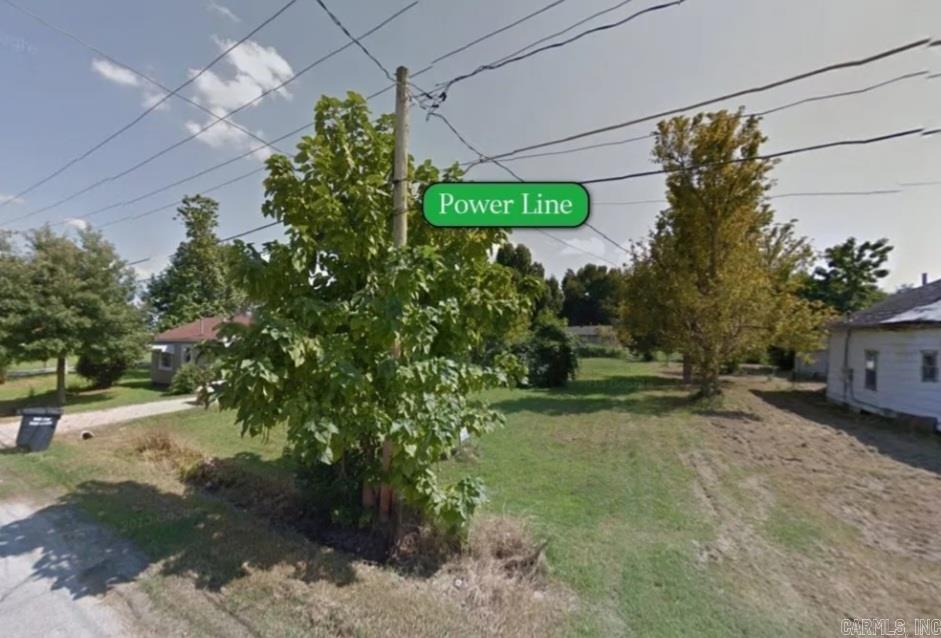.15 Acre E Orr Street Property Photo 2