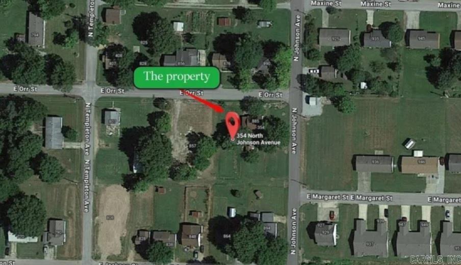 .15 Acre E Orr Street Property Photo 5