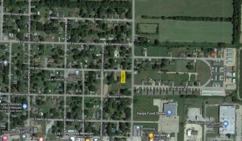 .15 Acre E Orr Street Property Photo 6