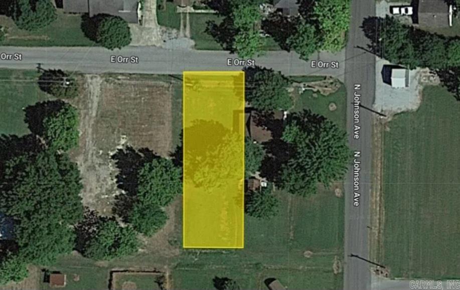.15 Acre E Orr Street Property Photo 7