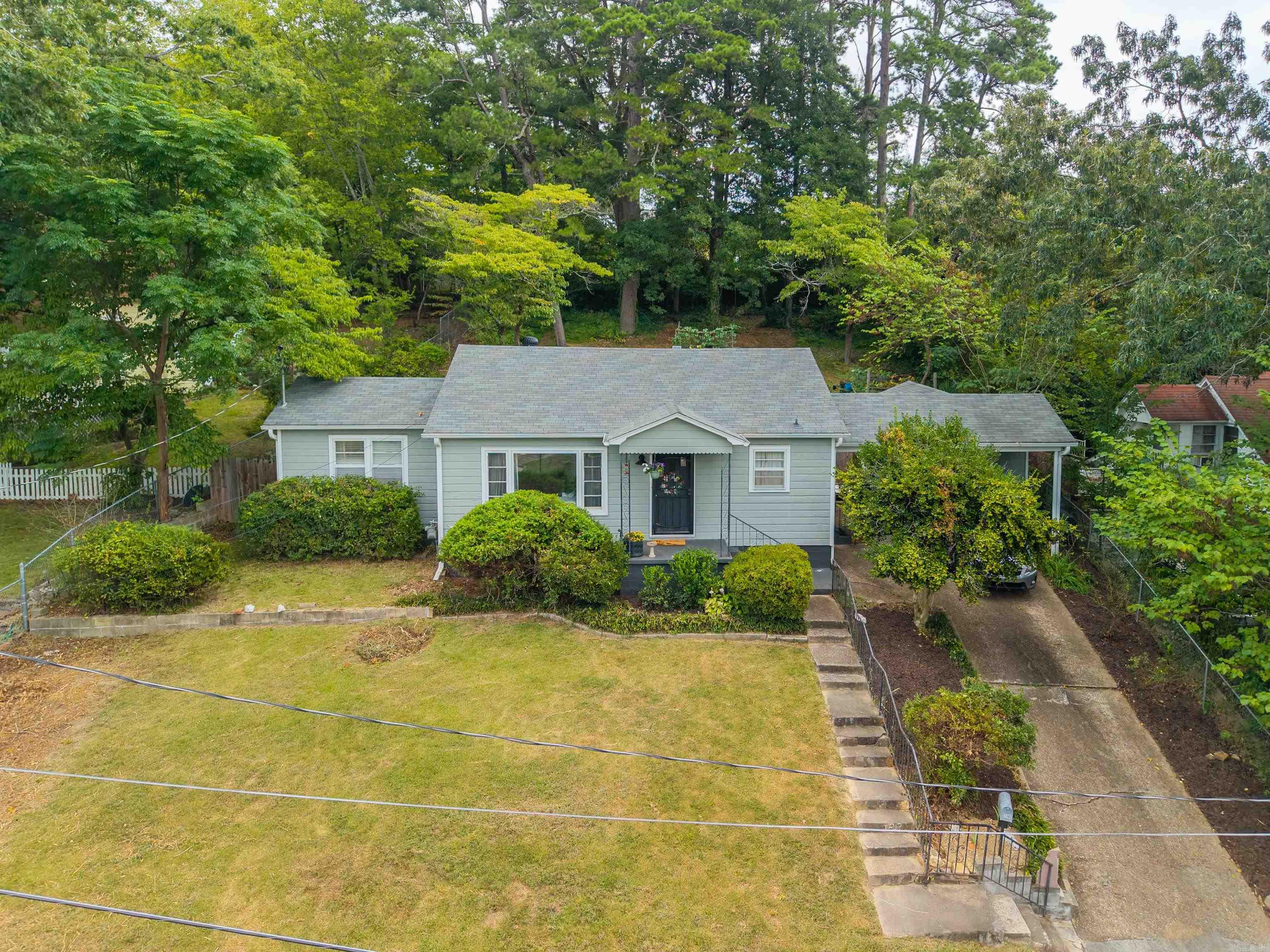116 Harrell Property Photo 1