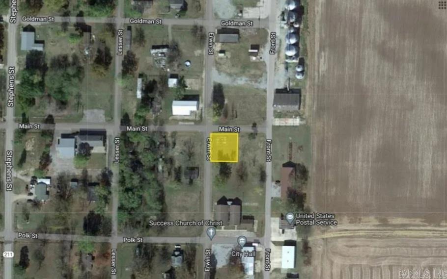 Lot 1 Erwin Street Property Photo 2