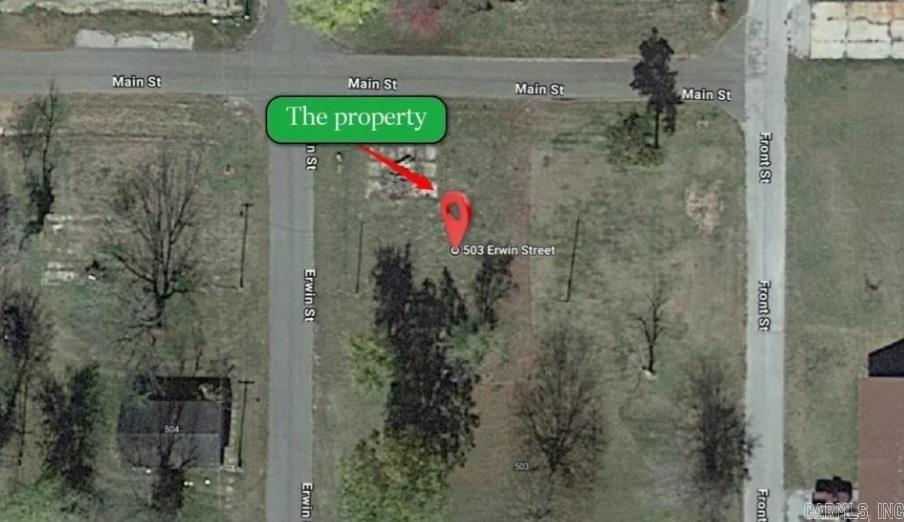 Lot 1 Erwin Street Property Photo 3