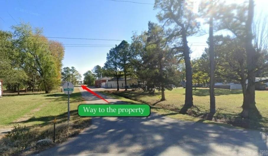 Lot 1 Erwin Street Property Photo 4