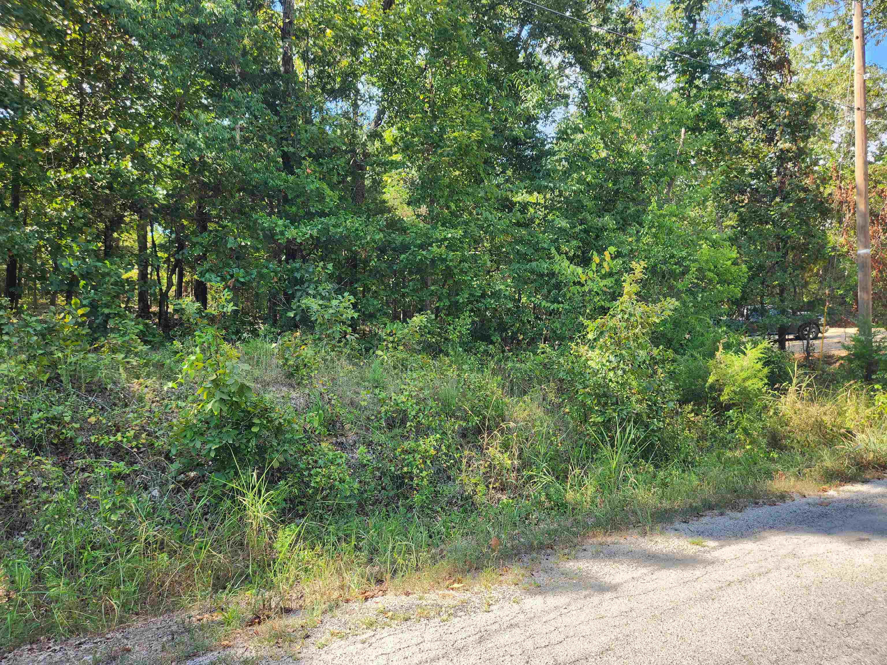 L-41, B-8 Winnebago Drive Property Photo 4