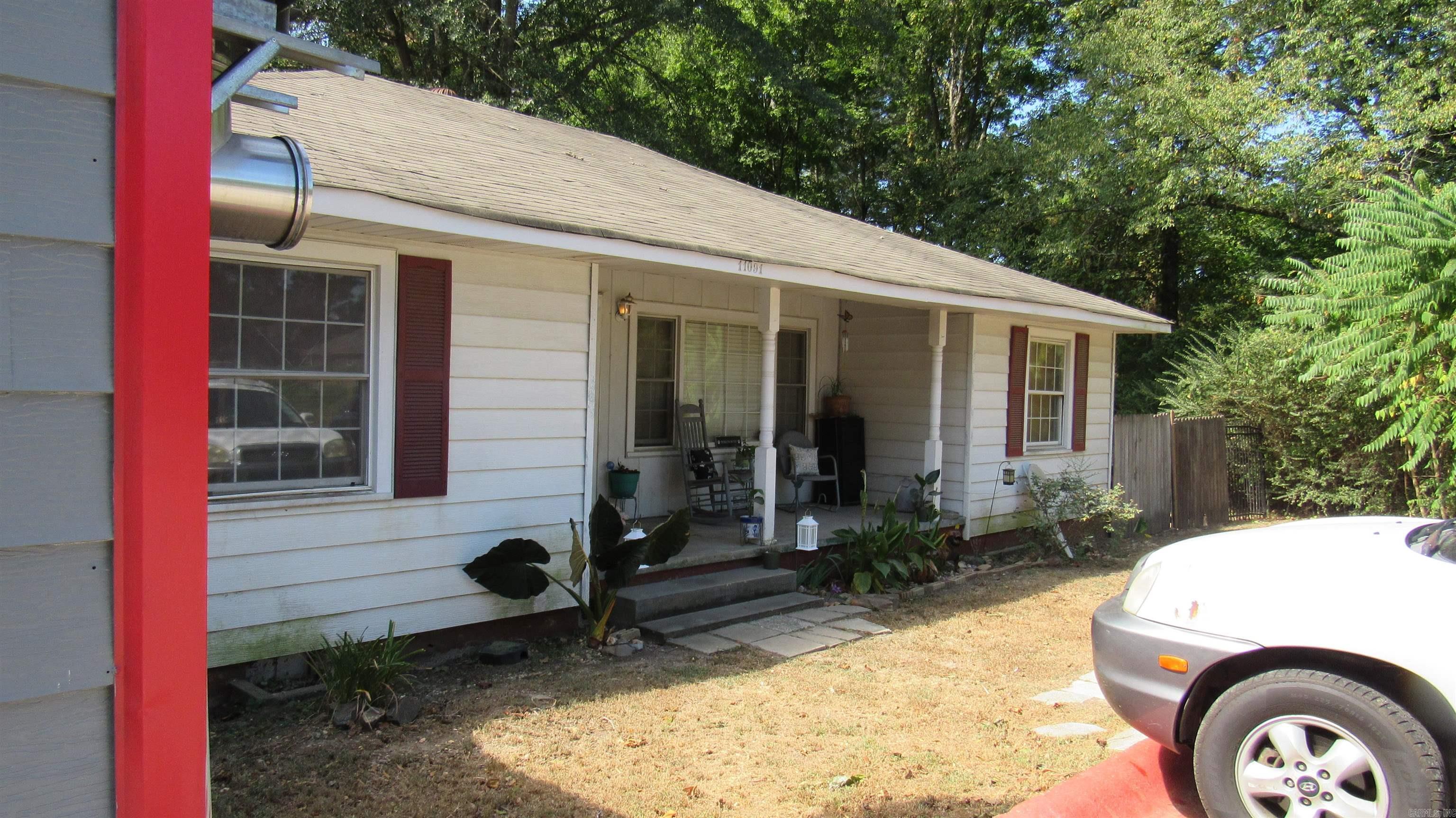 11089 E Sardis Road Property Photo 3