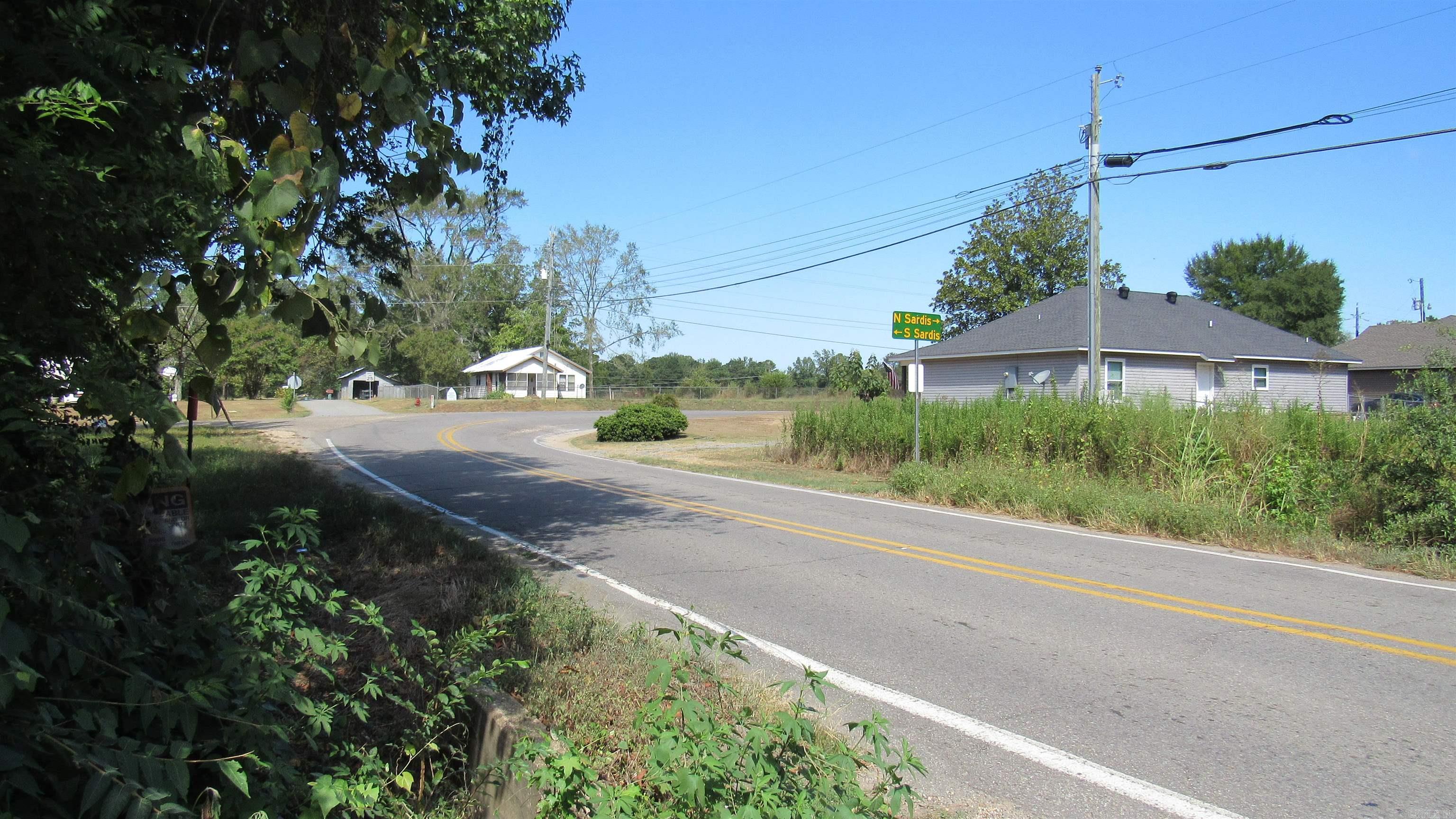 11089 E Sardis Road Property Photo 5