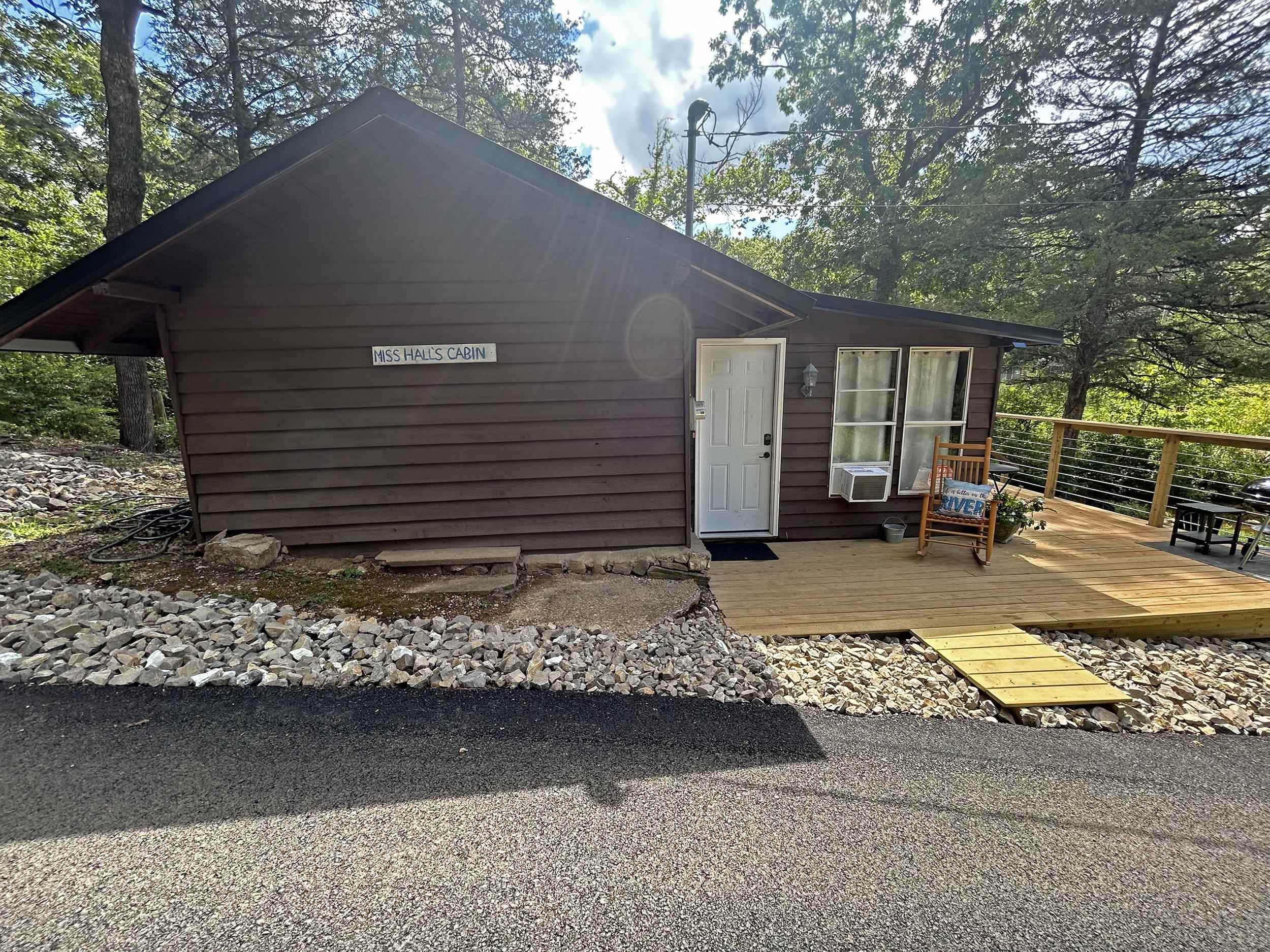 27 Miramichee Circle Property Photo 1