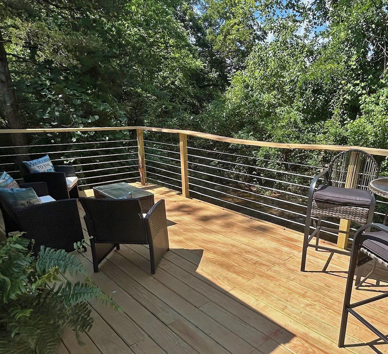 27 Miramichee Circle Property Photo 6