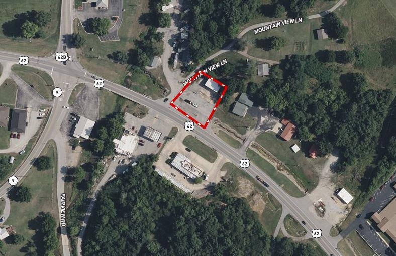 118 Hwy 62/412 E Property Photo 2