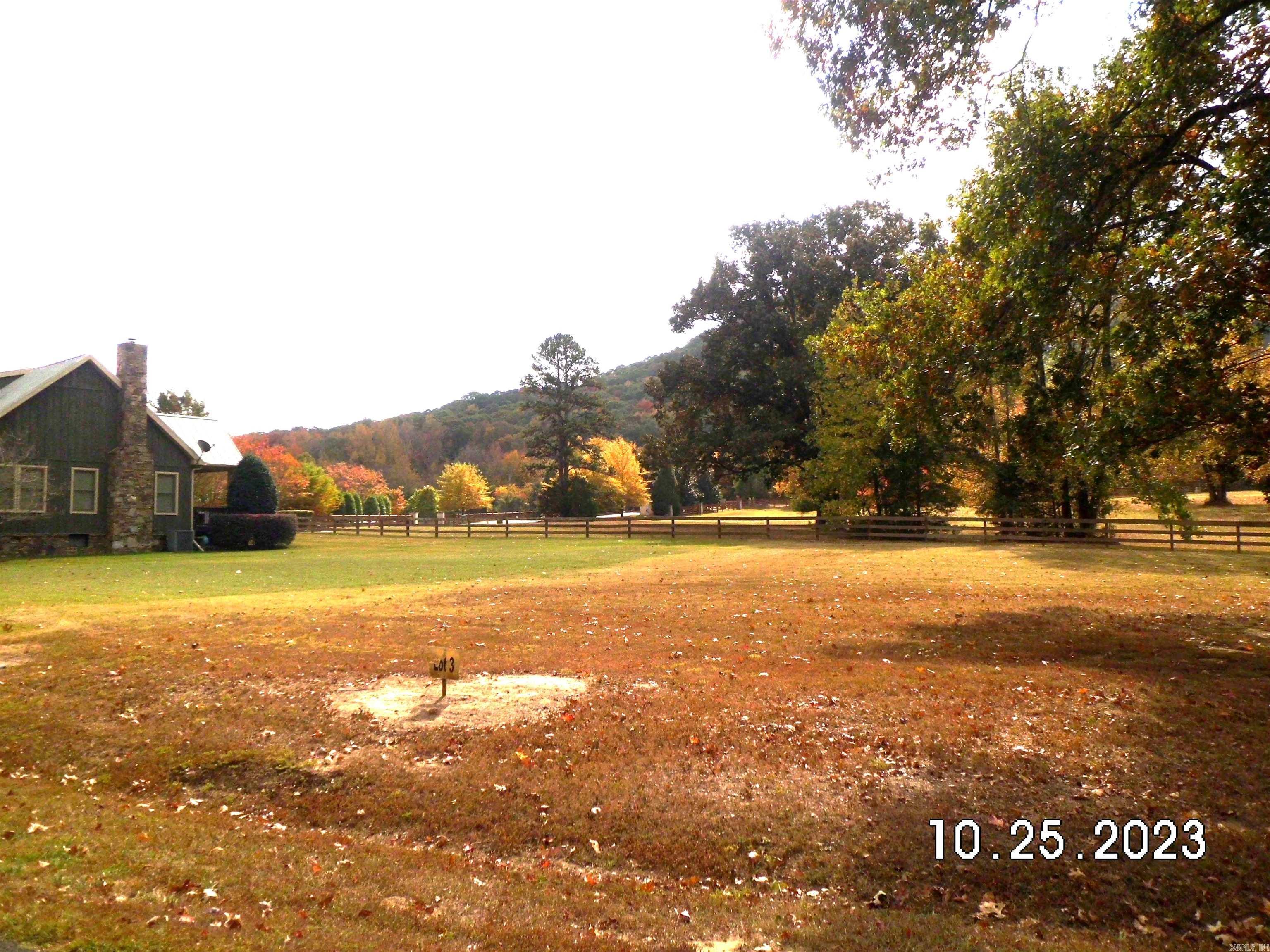 Lot 3 River View Drive Property Photo 5