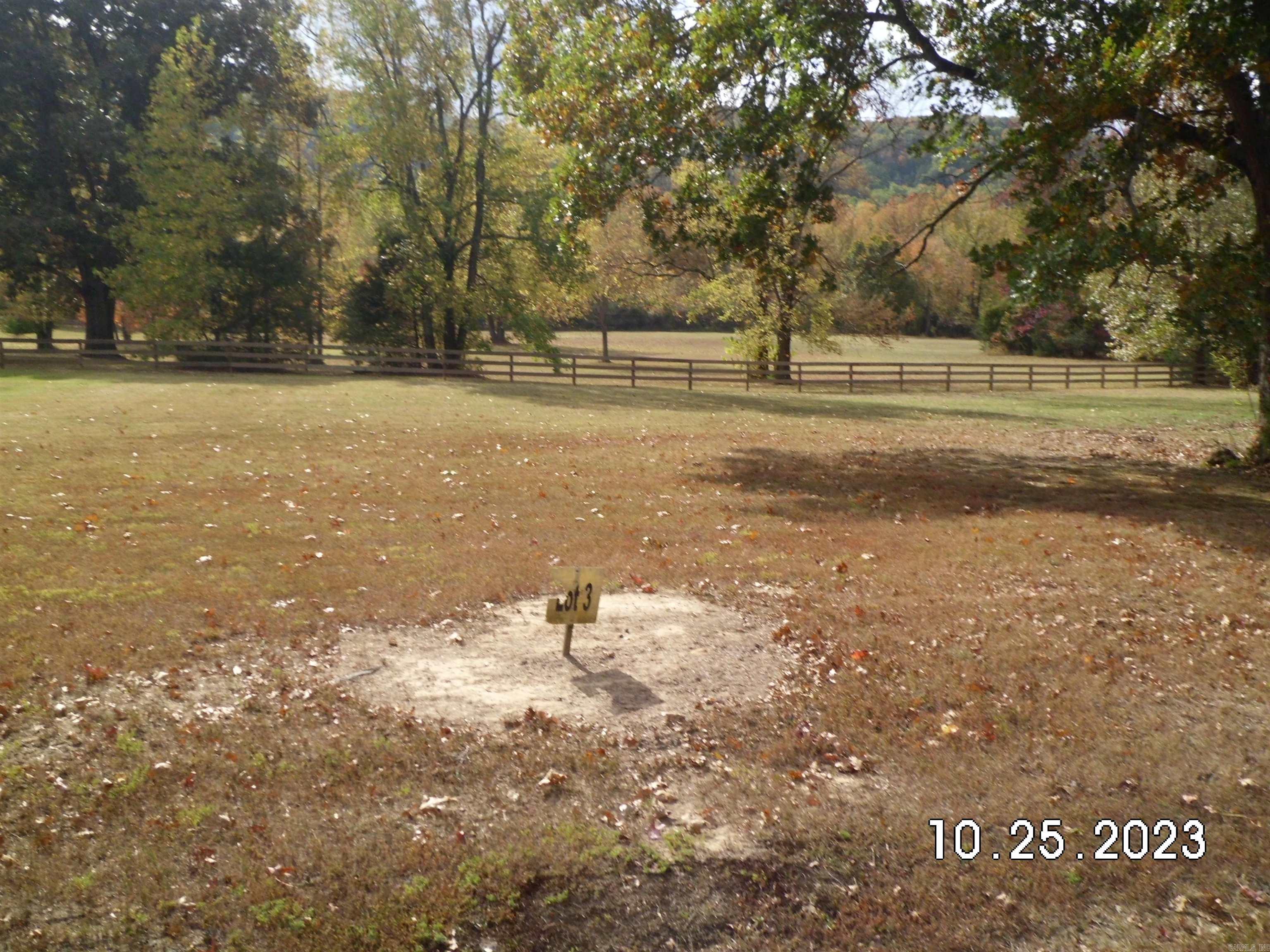 Lot 3 River View Drive Property Photo 9