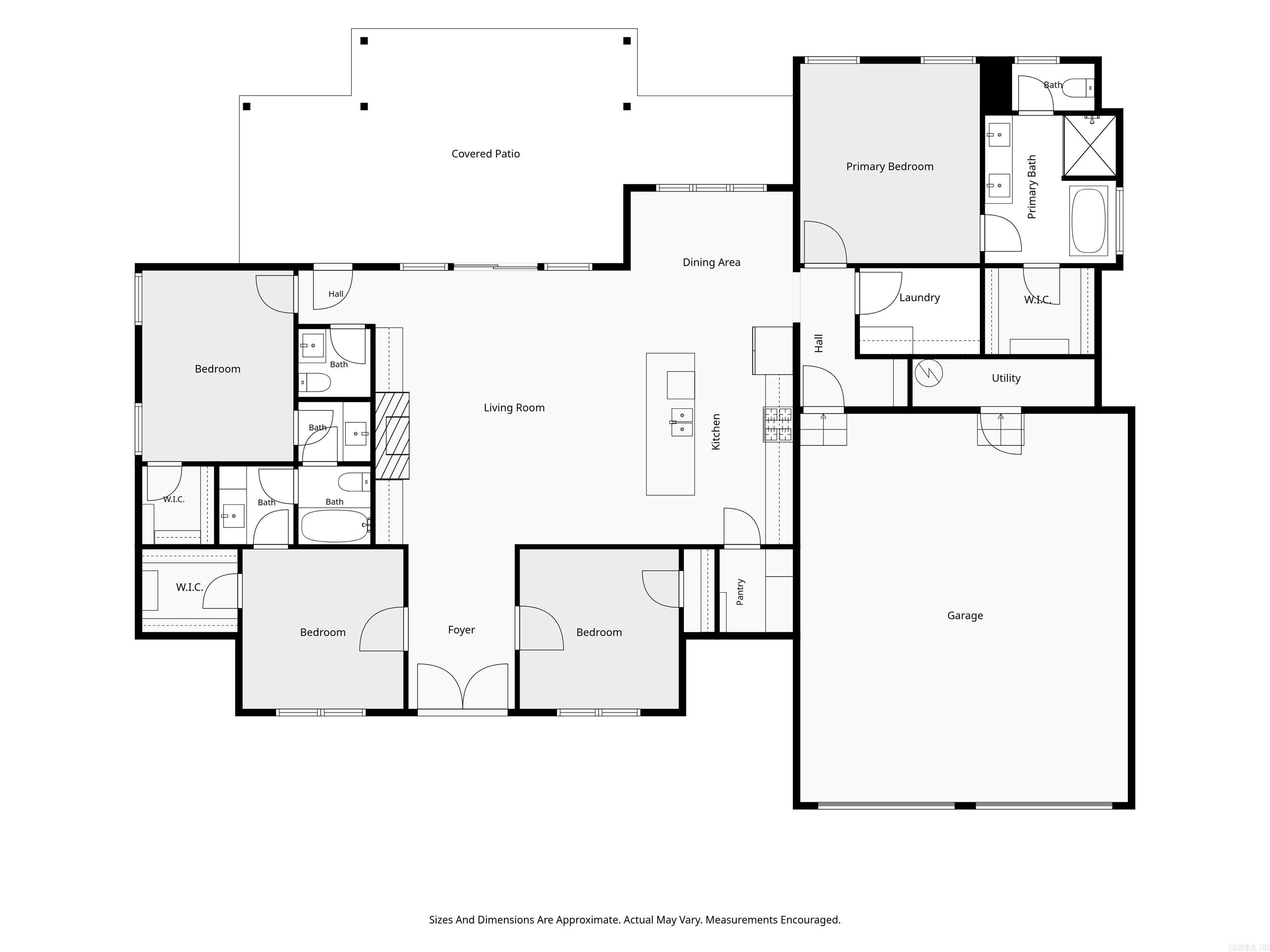 285 Dry Fly Court Property Photo 50