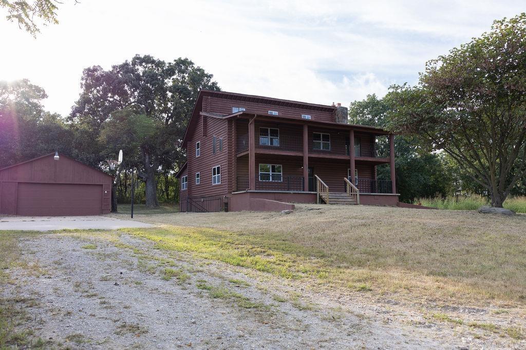 2259 Ledge Rock Road Property Photo 39