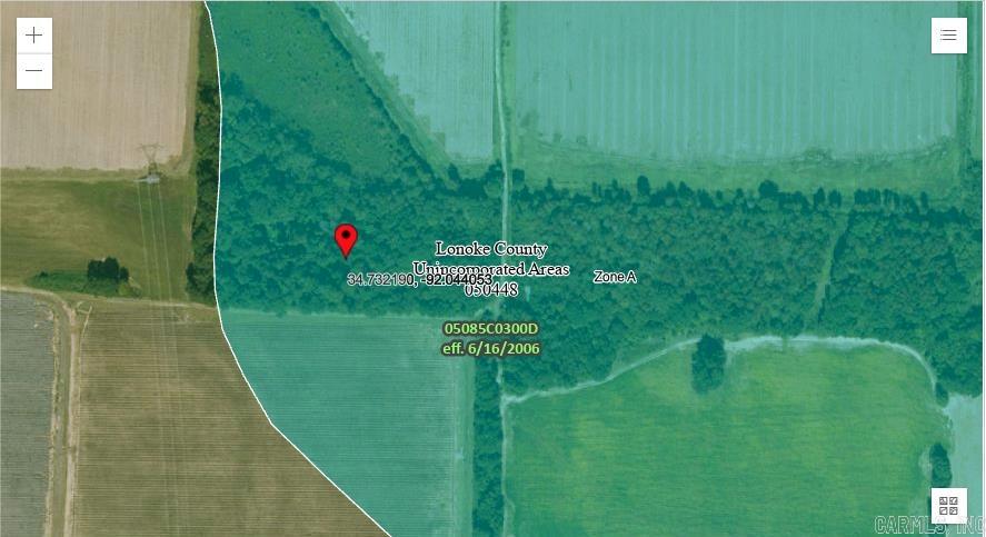 000 Cypress Creek Road Property Photo 1
