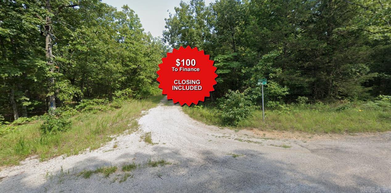 Lot 8 Nowata Drive Property Photo 1