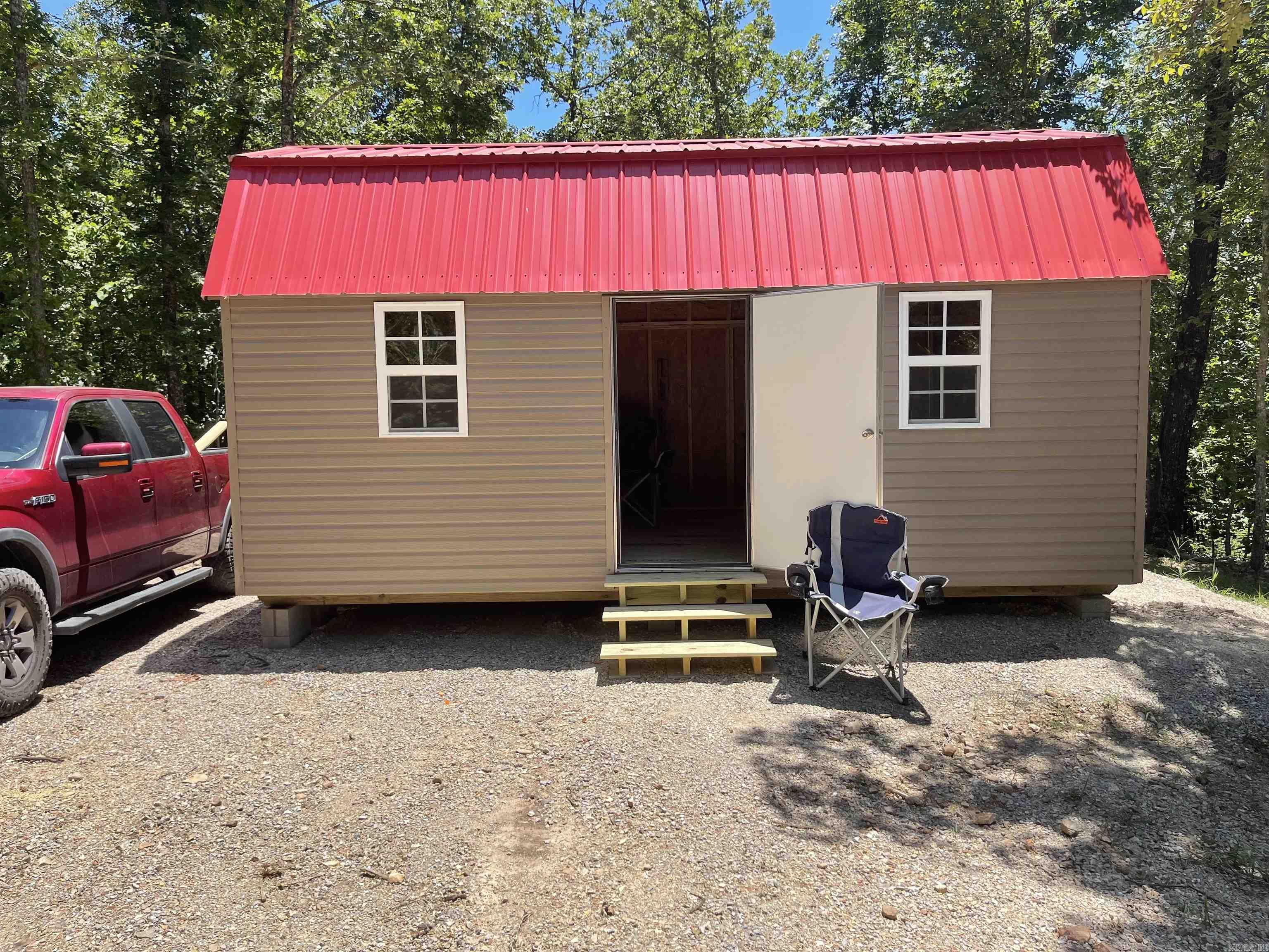 20.17 AC RAINBOW VALLEY TRAIL
