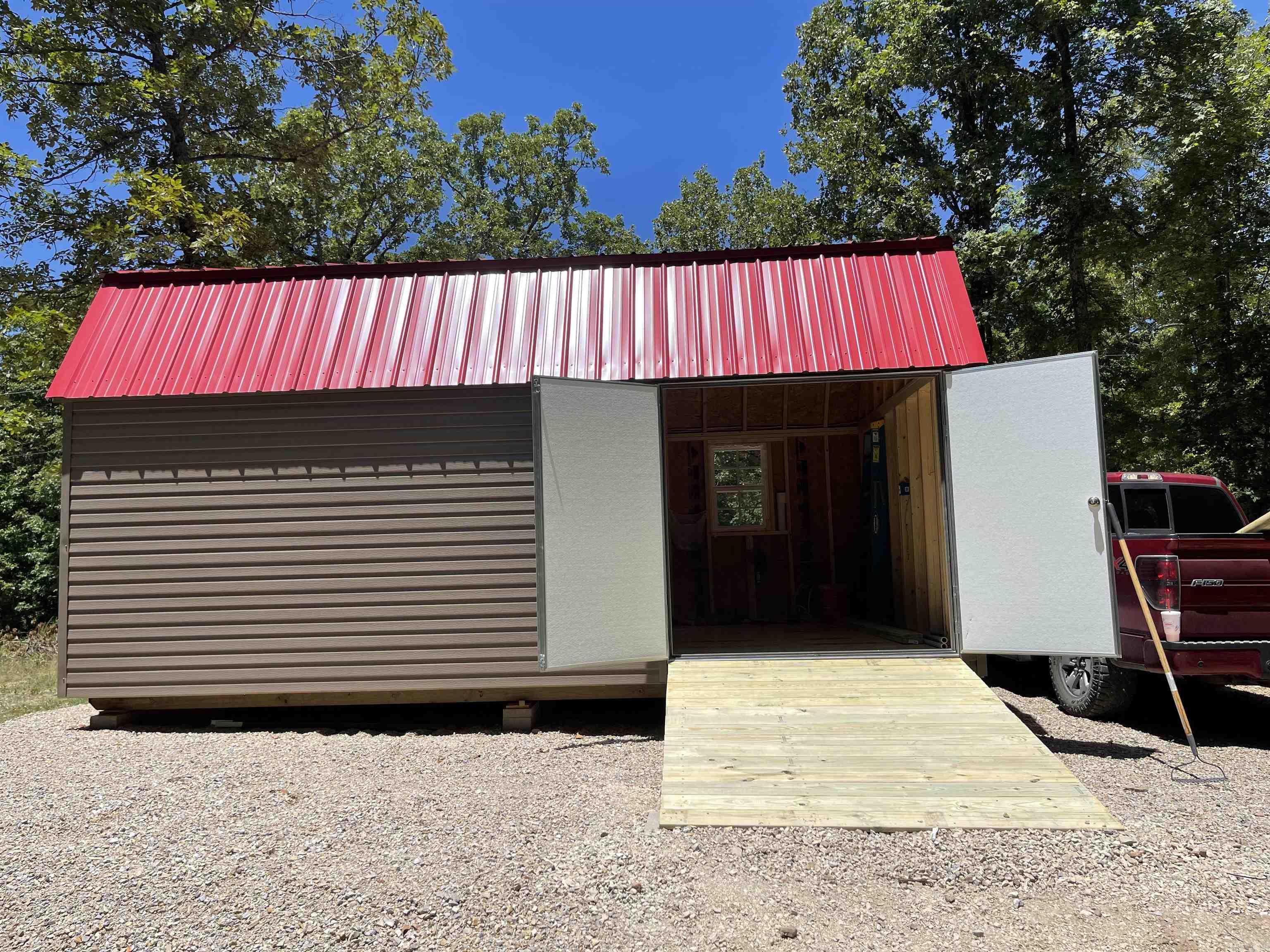 20.17 Ac Rainbow Valley Trail Property Photo 14