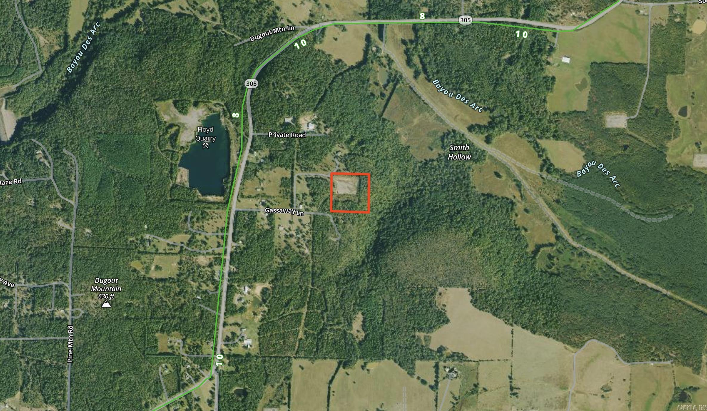 000 Gassaway Property Photo 4