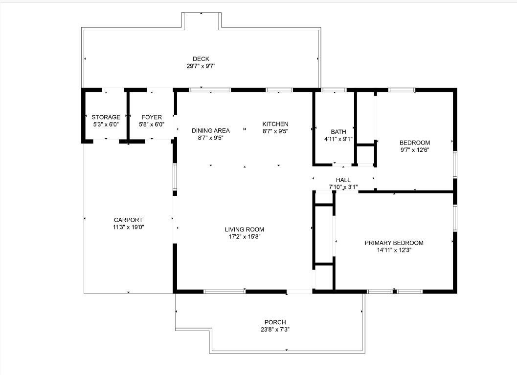 36 Mena Drive Property Photo 13