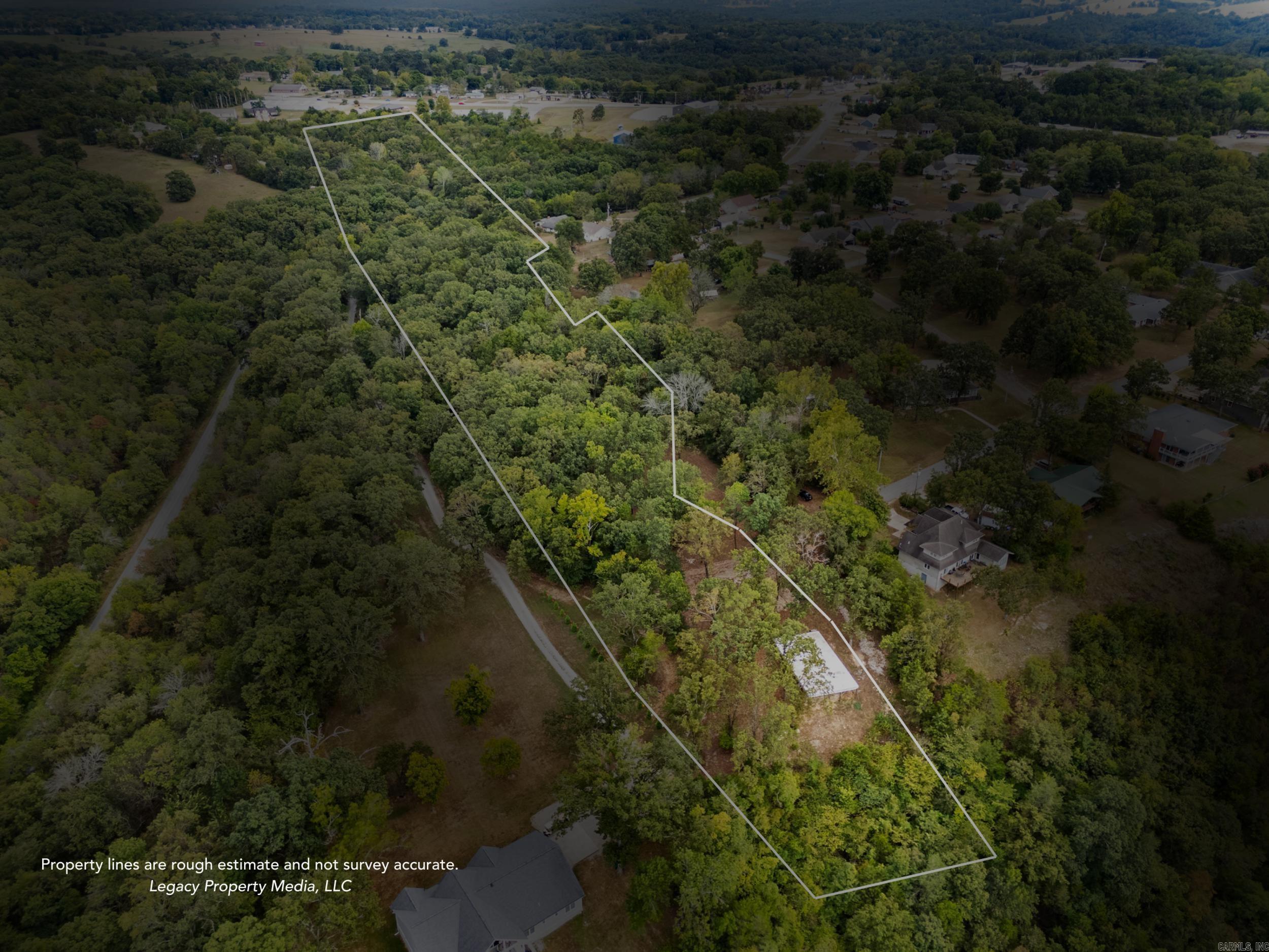 377 Virginia Lee Road Property Photo 16