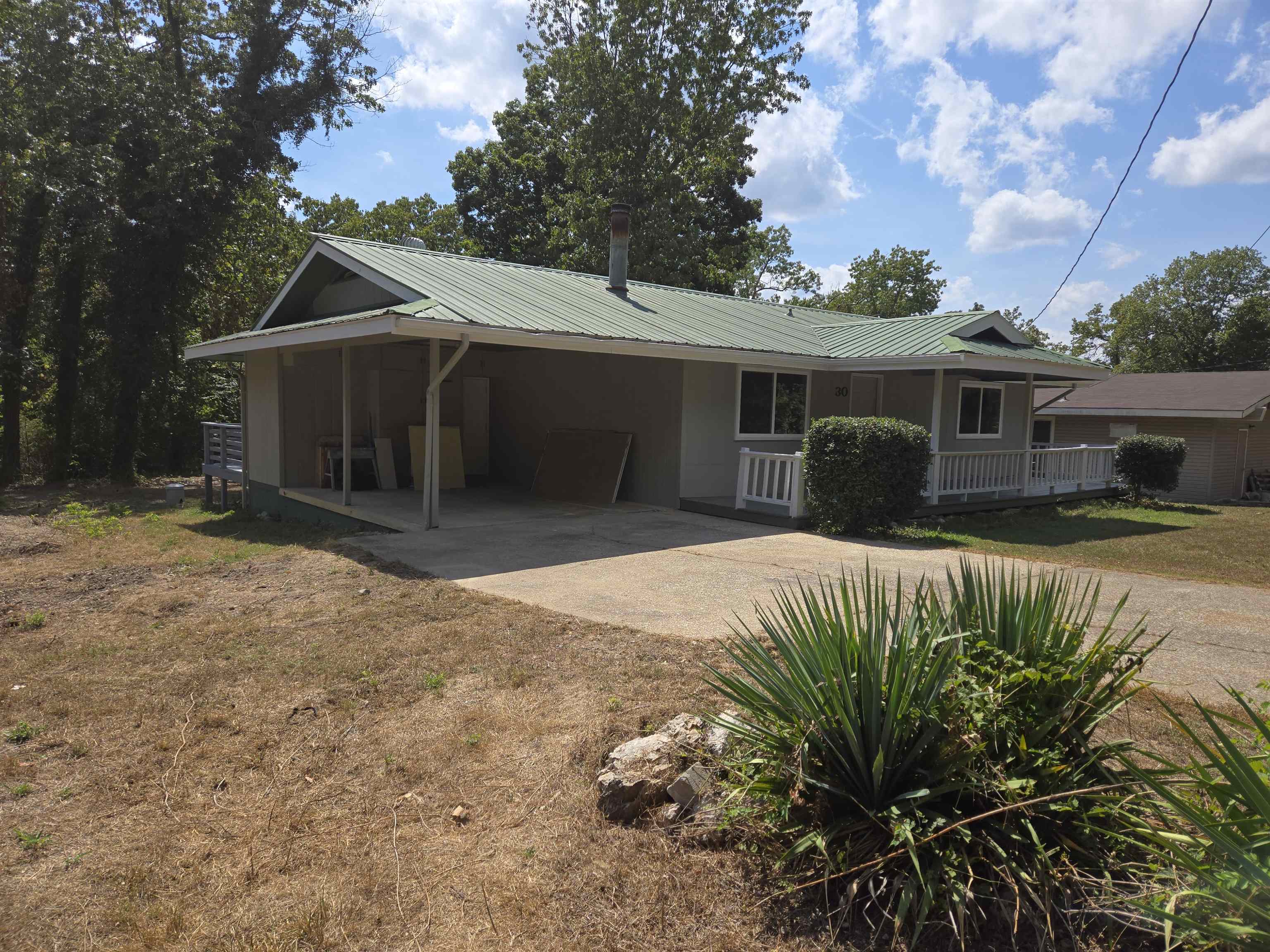 30 Sequoyah Ridge Road Property Photo 1
