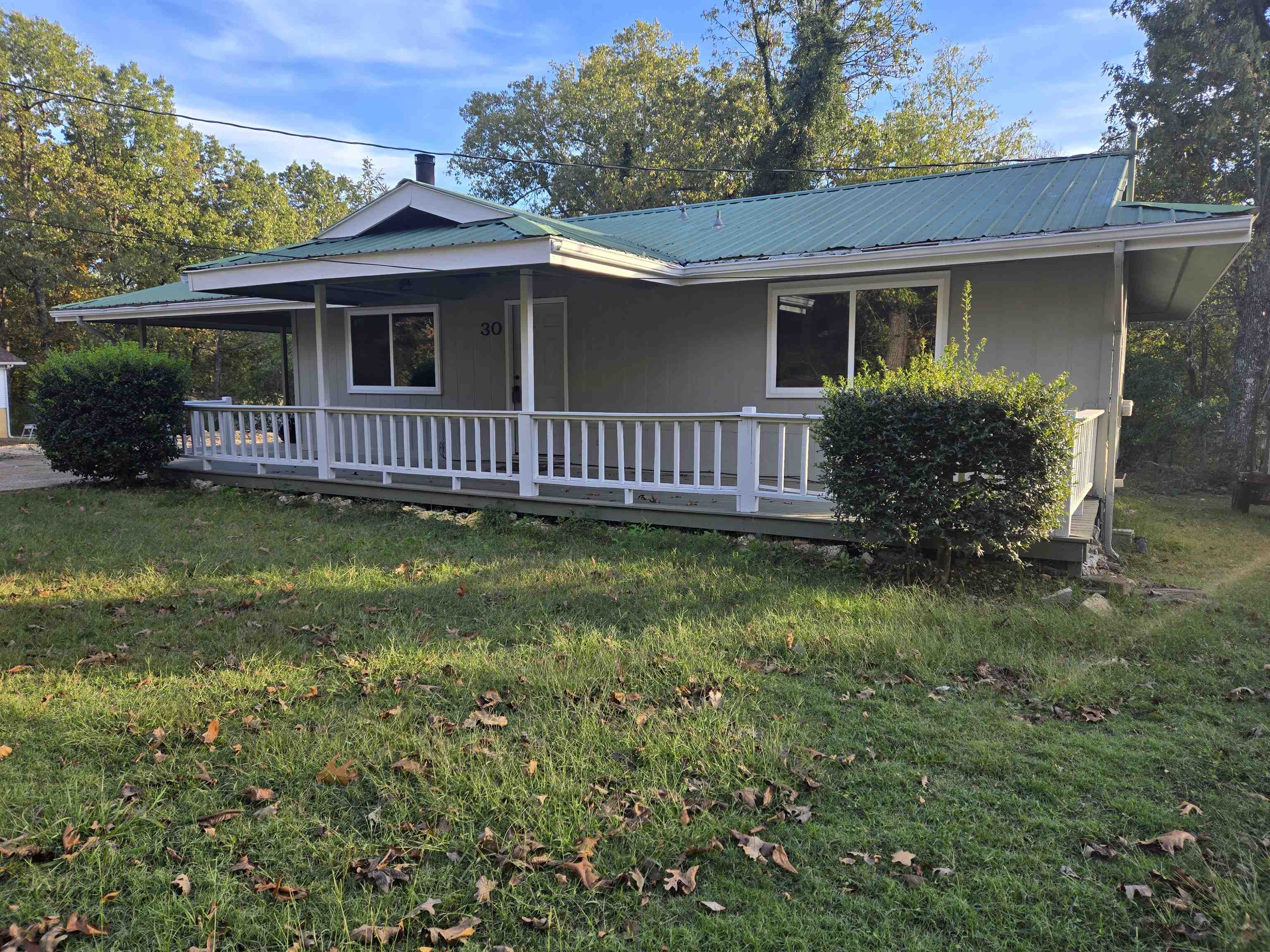 30 Sequoyah Ridge Road Property Photo 2