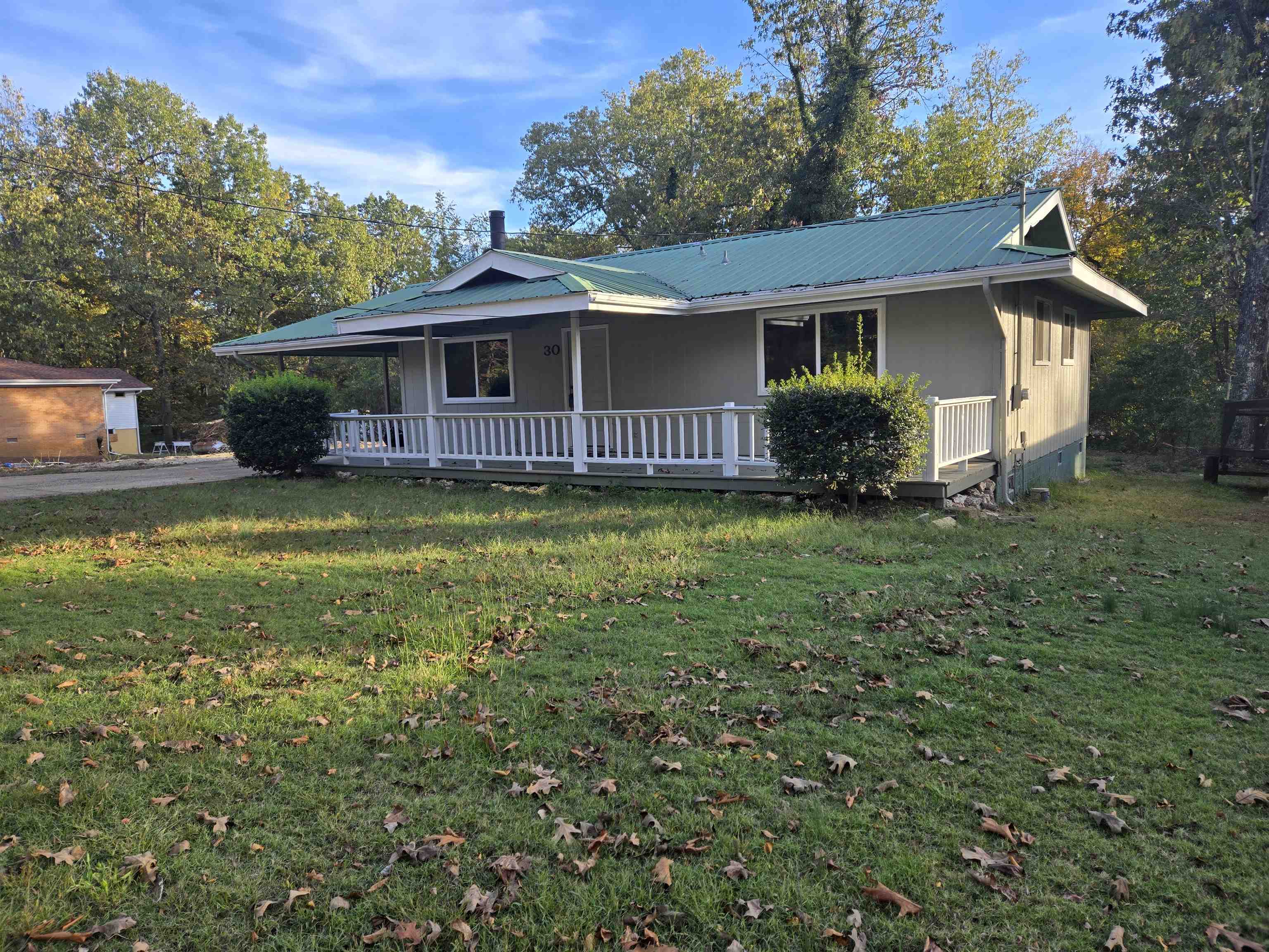 30 Sequoyah Ridge Road Property Photo 3