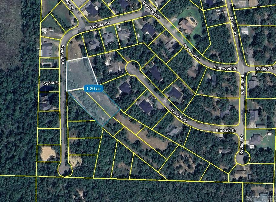 104 Red Oak Drive Property Photo 50