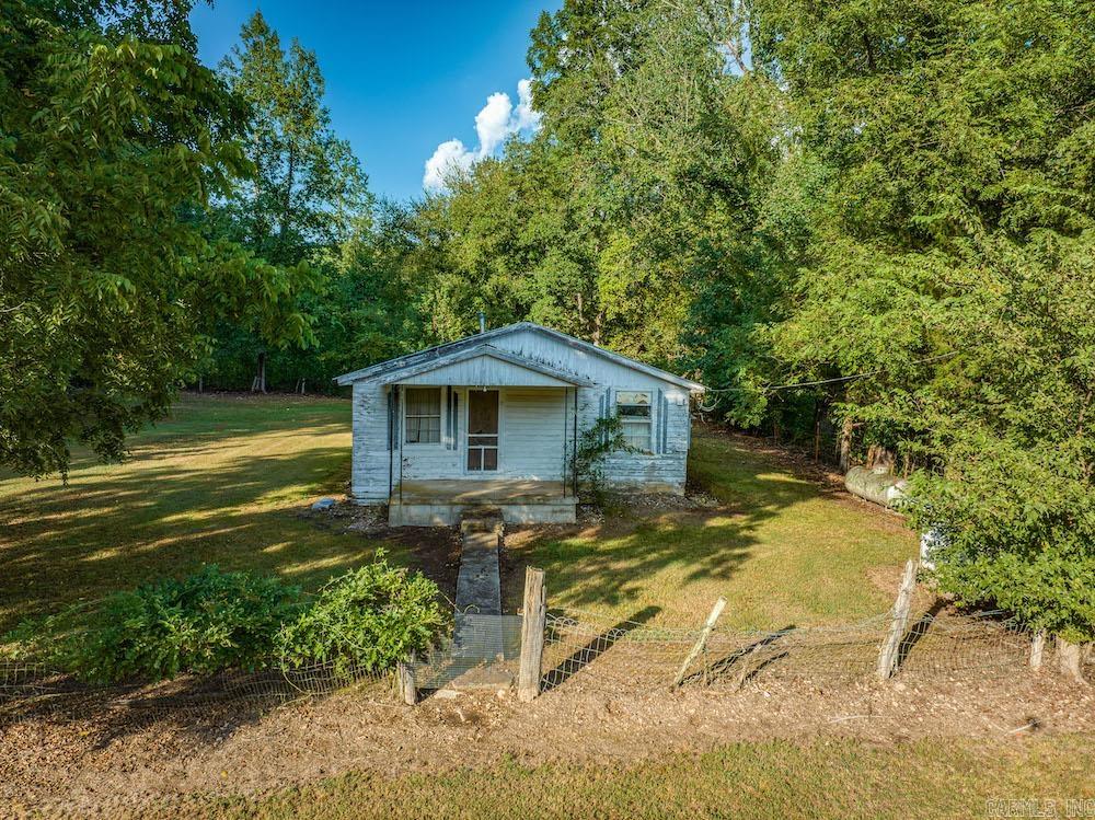 Owens Ward Rd Property Photo 1
