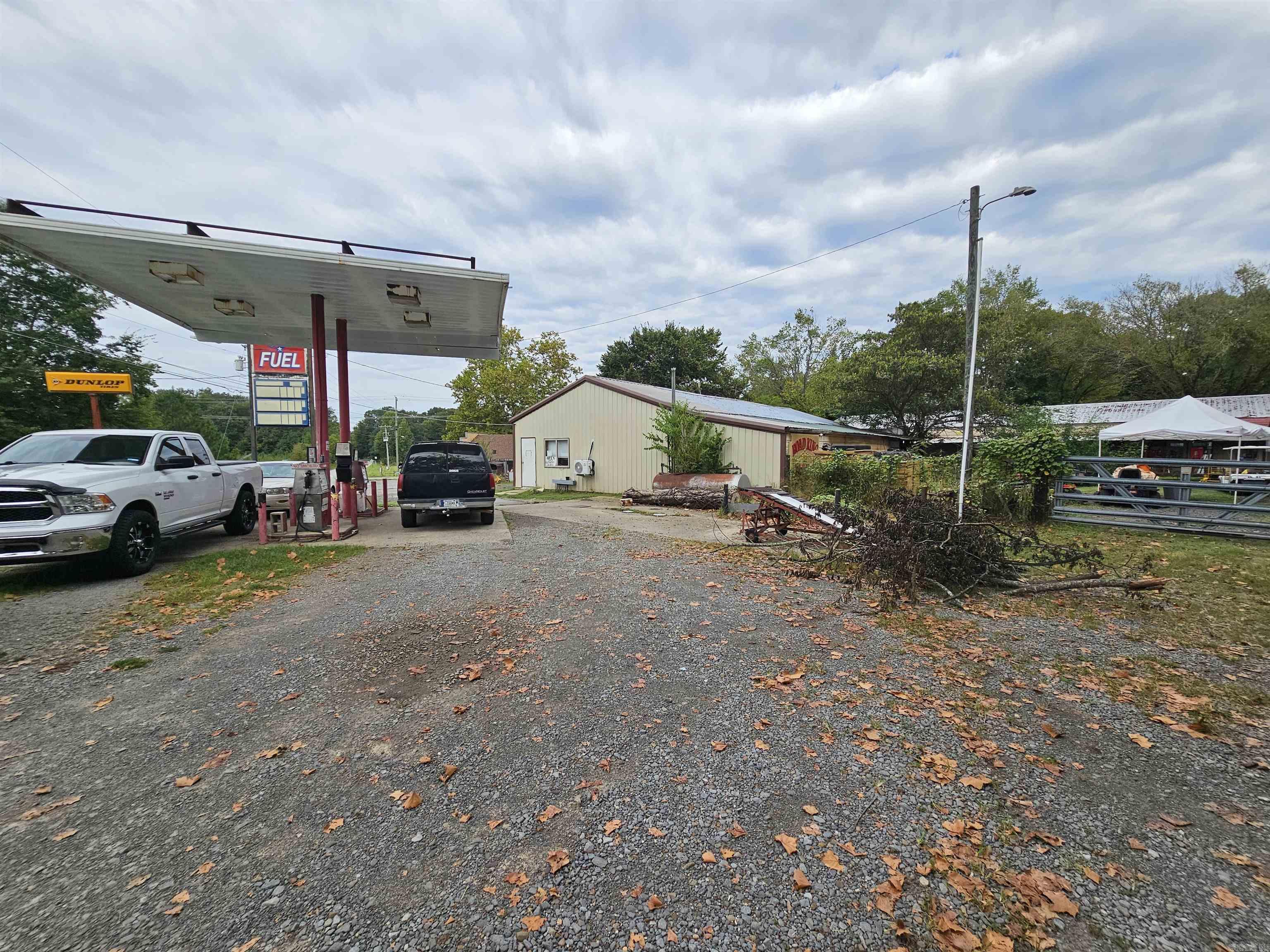9240 Jacksonville Conway Road Property Photo 14
