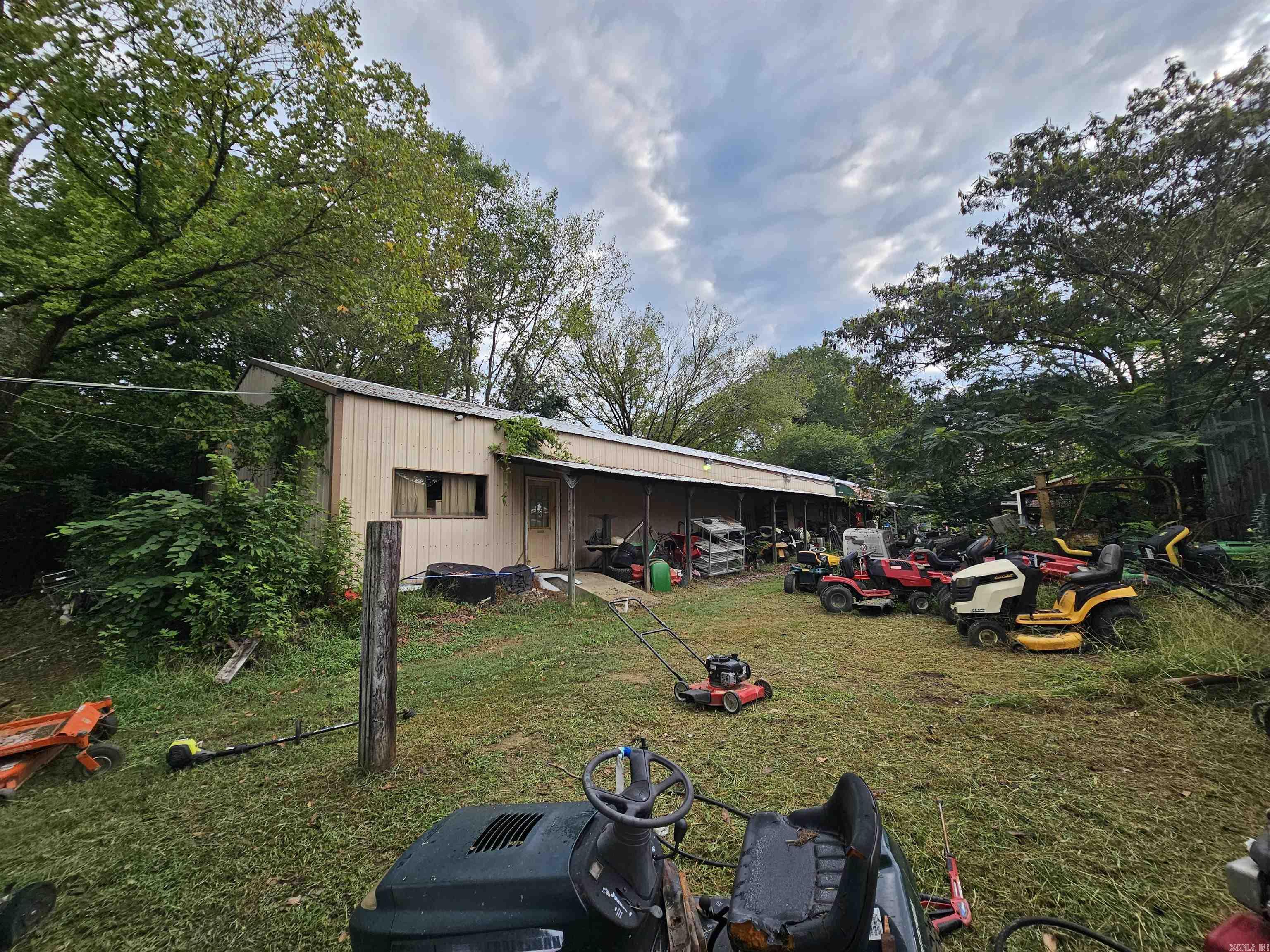 9240 Jacksonville Conway Road Property Photo 16