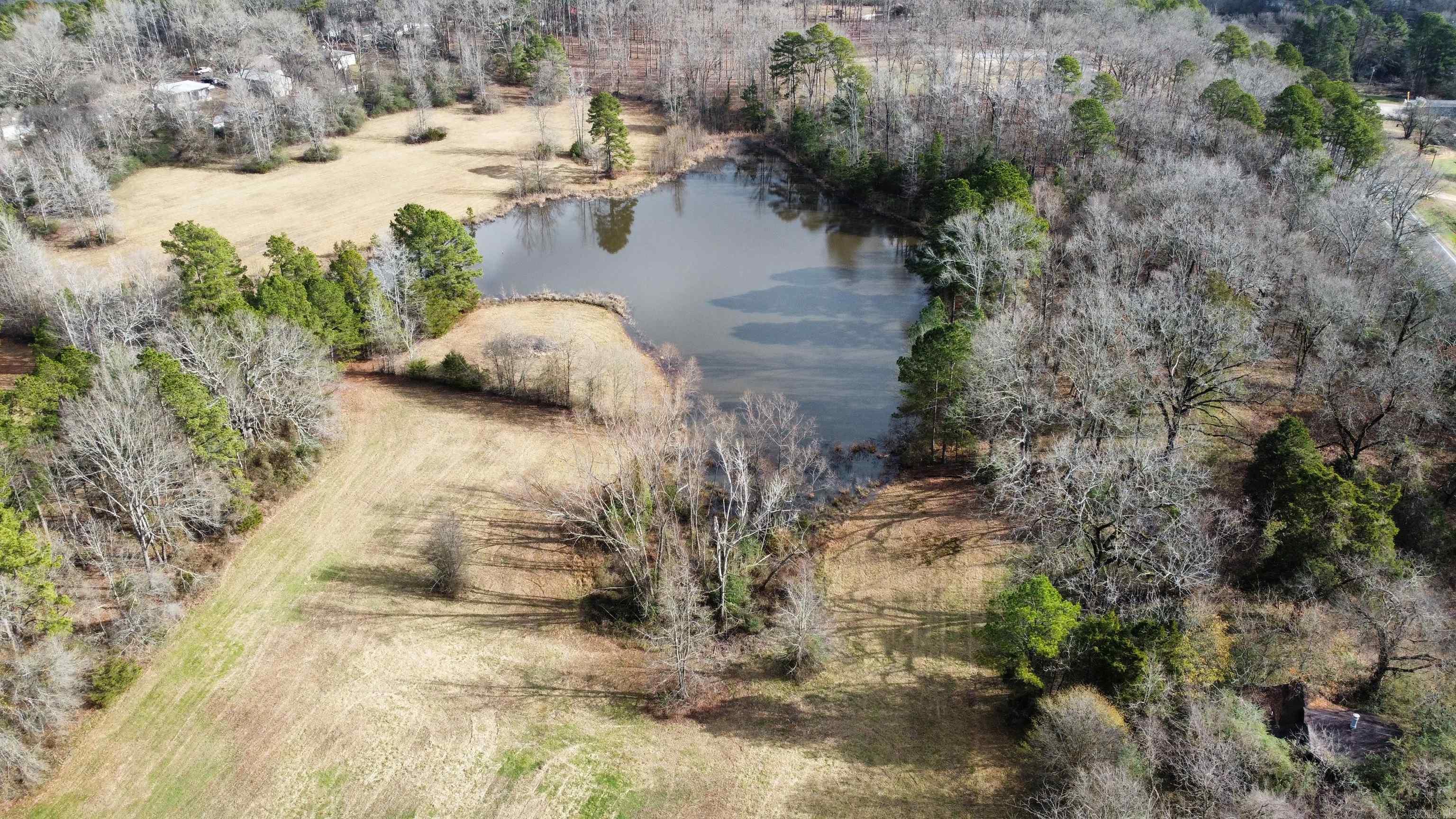1687 Pearcy Road Property Photo 1