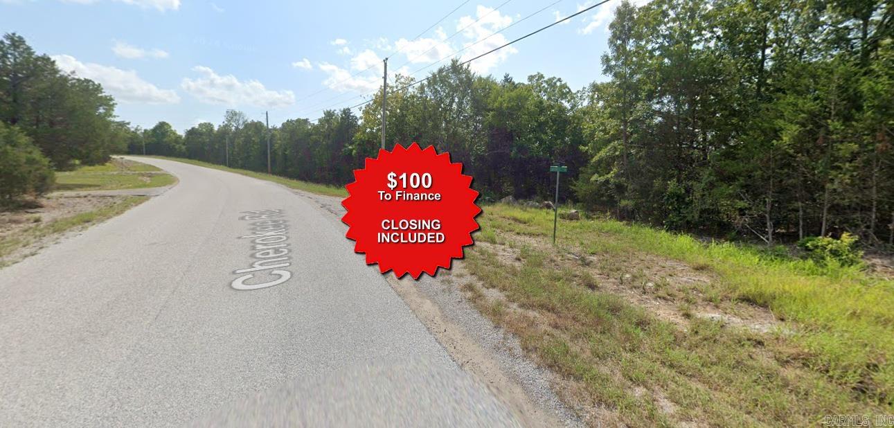 Lot 11 Ossipee Trace Property Photo 1