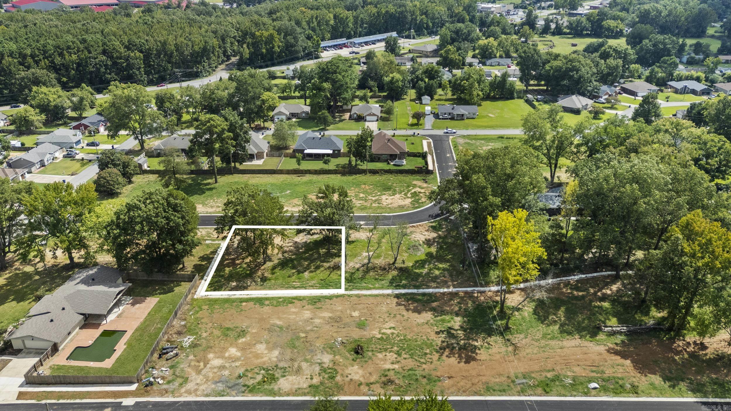 106 Christian Lane Property Photo 4