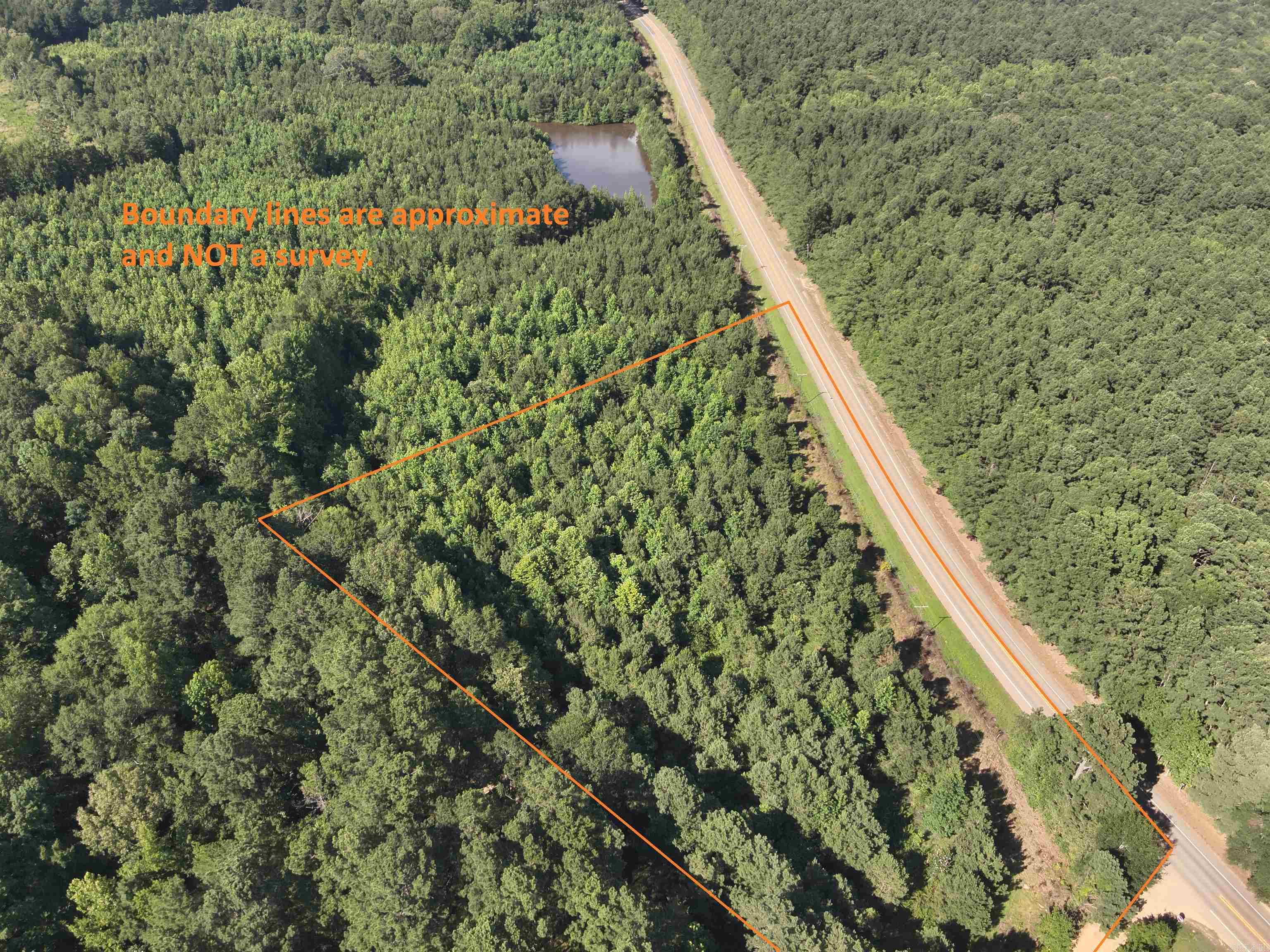 Tbd Us 371 S Property Photo 1